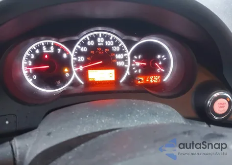 2011 Nissan Altima 2.5 S z USA, uszkodzony, nr VIN 1N4AL2AP2BN472781